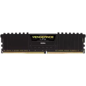 Memorie Desktop Corsair Vengeance LPX Black 16GB DDR4 3200Mhz CL16 imagine