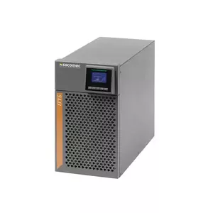 UPS Socomec ITY3-TW020B 2000VA/2000W imagine