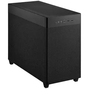 Carcasa PC ASUS Prime AP201 Mesh Black imagine