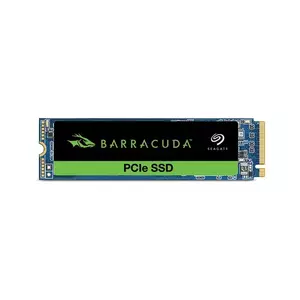 SSD Seagate BarraCuda 500GB M.2 2280 imagine