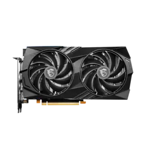 Placa Video MSI GEFORCE RTX 4060 GAMING X 8GB GDDR6 128 biti imagine