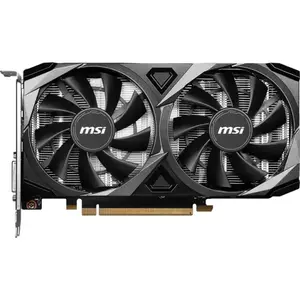 Placa Video MSI GeForce RTX 3050 VENTUS 2X XS OC 8GB GDDR6 128 biti imagine