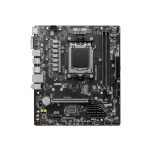 Placa de baza MSI PRO A620M-E Socket AM5 imagine