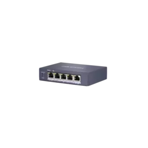 Switch 24 port, POE, Gigabit imagine