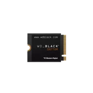 SSD Western Digital WD Black SN770M 500GB M.2 2230 imagine