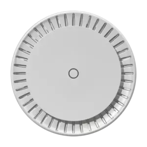 Access Point Mikrotik CAPGI-5HAXD2HAXD WiFi: 802.11 ax cu alimentare PoE imagine