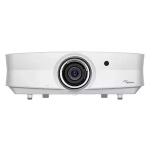 Videoproiector Optoma UHZ65LV 4K imagine