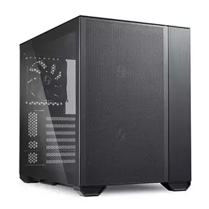 Carcasa PC Lian Li O11 Air Mini Black imagine