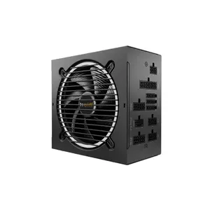 Sursa PC be quiet! PURE POWER 12 M 1000W Modulara imagine