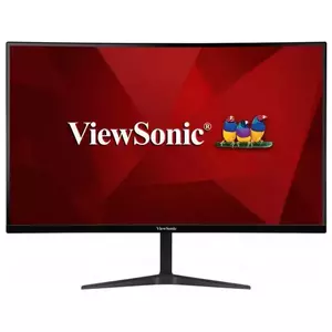 Monitor LED Viewsonic VX2719-PC-MHD 27" Full HD 1ms Negru imagine