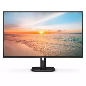 Monitor LED Philips 27E1N1100A 27" Full HD 100Hz 4ms Black imagine