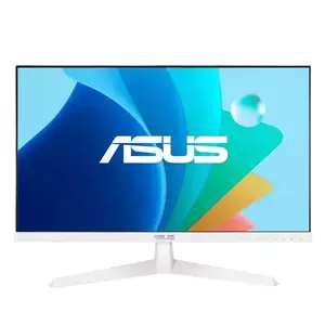 Monitor LED ASUS VY249HF-W 23.8" Full HD 100Hz 1ms White imagine