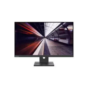 Monitor LED Lenovo ThinkVision E24-30 23.8" Full HD 100Hz Black imagine