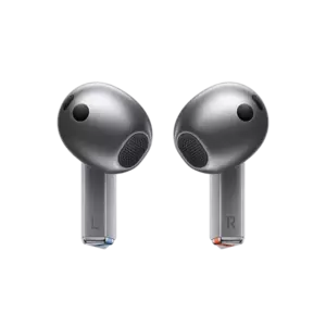 Casti Samsung Galaxy Buds3 Silver imagine