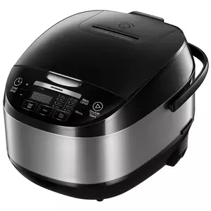 Multicooker Heinner Alacarte HMCK-5BK 5L 11 programe Negru imagine