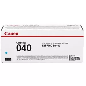 Cartus toner Canon 040 Cyan 5400 pagini imagine