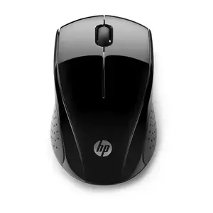 Mouse HP Wireless Mouse 220 Black imagine