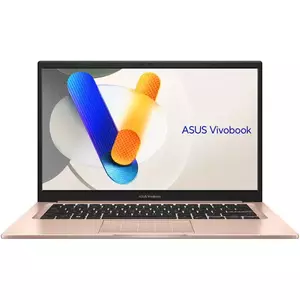 Notebook Asus VivoBook F1404VA 14" Full HD Intel Core i7-1355U RAM 16GB SSD 1TB Windows 11 Home Terra Cotta imagine