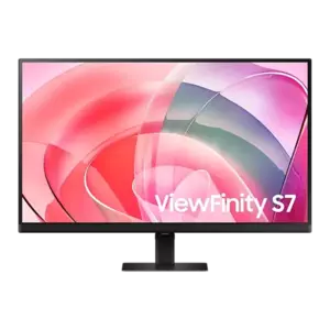 Monitor LED Samsung ViewFinity LS27D700EAUXEN 27" 4K Ultra HD 60Hz 5ms Black imagine