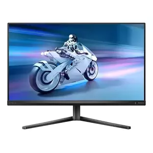 Monitor LED Philips Evnia 27M2N5500/00 27" QHD 180Hz 1ms Black imagine