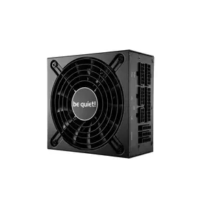 Sursa PC be quiet! SFX L POWER 600W Modulara imagine