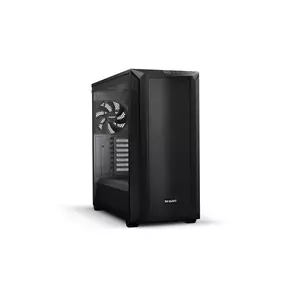 Carcasa PC be quiet! SHADOW BASE 800 Black imagine