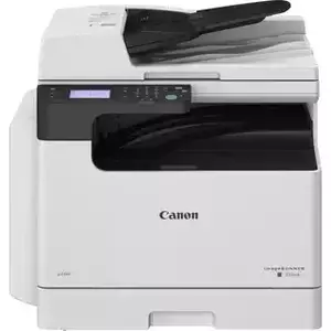 Multifunctional Laser Monocrom Canon imageRUNNER 2224iF DESIGILATA imagine