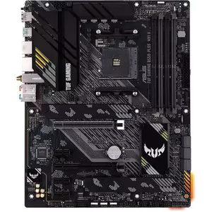 Placa de baza ASUS TUF GAMING B550-PLUS WIFI II Socket AM4 imagine