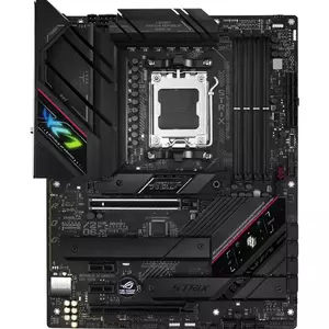 Placa de baza ASUS ROG STRIX B650E-F GAMING WIFI socket AM5 imagine