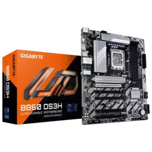 Placa de baza Gigabyte B860 DS3H Socket 1851 imagine