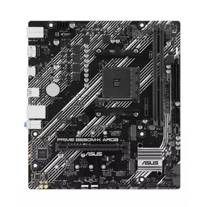 Placa de baza ASUS PRIME B550M-K ARGB Socket AM4 imagine