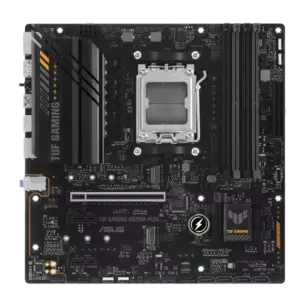 Placa de baza ASUS TUF GAMING A620M-PLUS Socket AM5 imagine