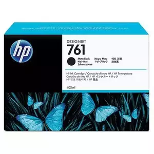 Cartus Inkjet HP 761 Matte Black imagine