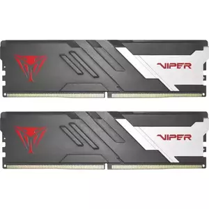 Memorie Desktop Patriot Viper Venom 32GB(2 x 16GB) DDR5 6400Mhz imagine