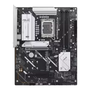 Placa de baza ASUS PRIME B860-PLUS-CSM Socket 1851 imagine