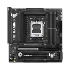 Placa de baza ASUS TUF GAMING B850M-PLUS Socket AM5 imagine