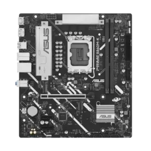 Placa de baza ASUS PRIME B860M-K Socket 1851 imagine