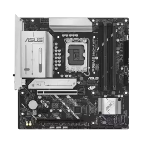 Placa de baza ASUS PRIME B860M-A WIFI Socket 1851 imagine