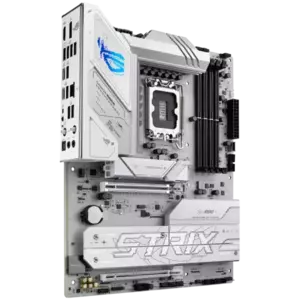 Placa de baza ASUS ROG STRIX B860-A GAMING WIFI Socket 1851 imagine