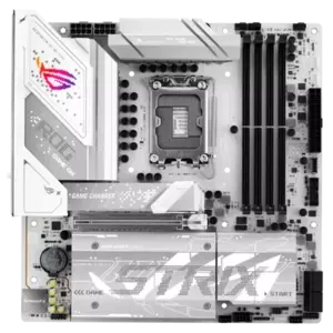 Placa de baza ASUS ROG STRIX B860-G GAMING WIFI Socket 1851 imagine