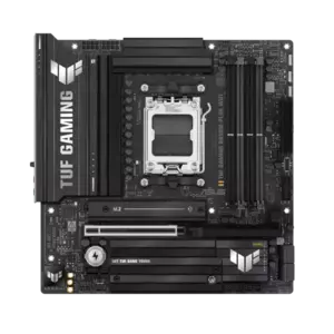 Placa de baza ASUS TUF GAMING B850M-PLUS WIFI Socket AM5 imagine