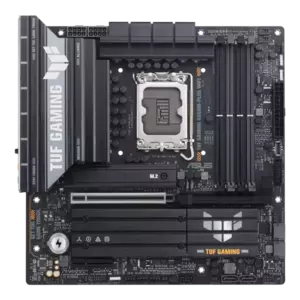 Placa de baza ASUS TUF GAMING B860M-PLUS WIFI Socket 1851 imagine