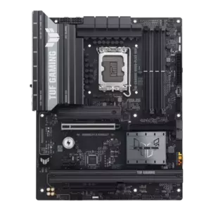 Placa de baza ASUS TUF GAMING B860-PLUS WIFI Socket 1851 imagine