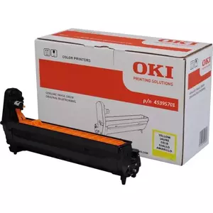 Kit fotoconductor Oki 45395701 Yellow 30000 pag. imagine