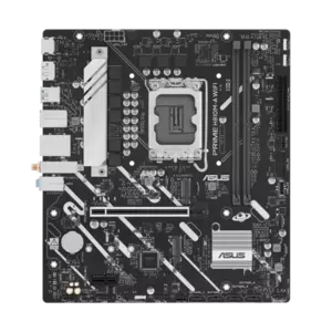 Placa de baza ASUS PRIME H810M-A WIFI Socket 1851 imagine