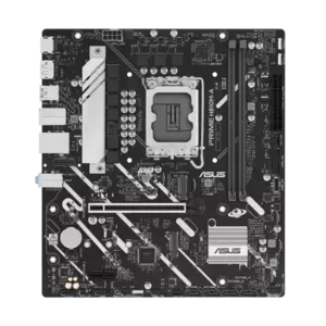 Placa de baza ASUS PRIME H810M-A-CSM Socket 1851 imagine