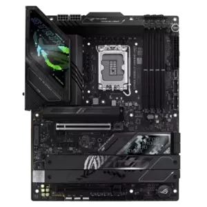 Placa de baza ASUS ROG STRIX Z890-F GAMING WIFI Socket 1851 imagine