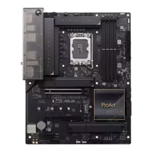 Placa de baza ASUS ProArt B760-CREATOR WIFI Socket 1700 imagine