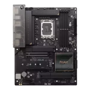 Placa de baza ASUS ProArt B760-CREATOR Socket 1700 imagine