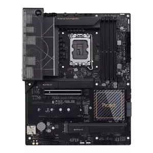 Placa de baza ASUS ProArt B660-CREATOR D4 Socket 1700 imagine